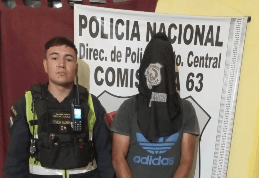 Hombre atacó con mazo y destornillador a su expareja en San Antonio