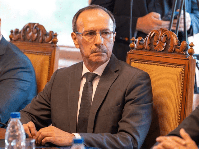 Ministro dice que no habrá desfile militar para enfocarse en secuestrados