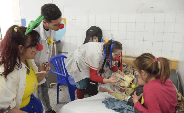 Sociedad Paraguaya de Pediatría rechaza proyecto cartista que limita atención hasta los 14 años