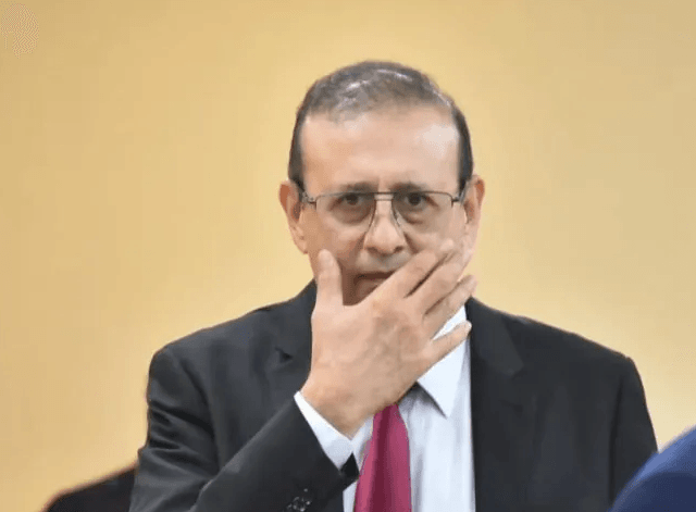 Confirman condena de 13 años de cárcel para Erico Galeano por lavado y asociación criminal