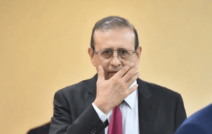 Confirman condena de 13 años de cárcel para Erico Galeano por lavado y asociación criminal