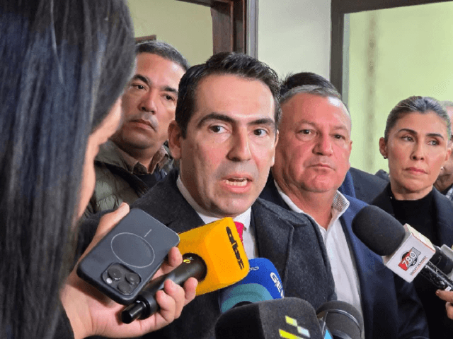 Marcelo Soto plantea eliminar intermediarios en provisión de Hambre Cero Marcelo Soto plantea eliminar intermediarios en provisión de Hambre Cero