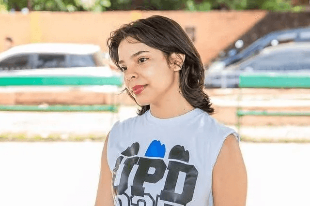 Suspenden nuevamente juicio oral por el feminicidio de María Fernanda Suspenden nuevamente juicio oral por el feminicidio de María Fernanda