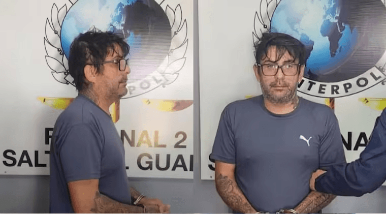 Pastor brasileño denunciado por abusar de 30 niños fue arrestado en Paraguay