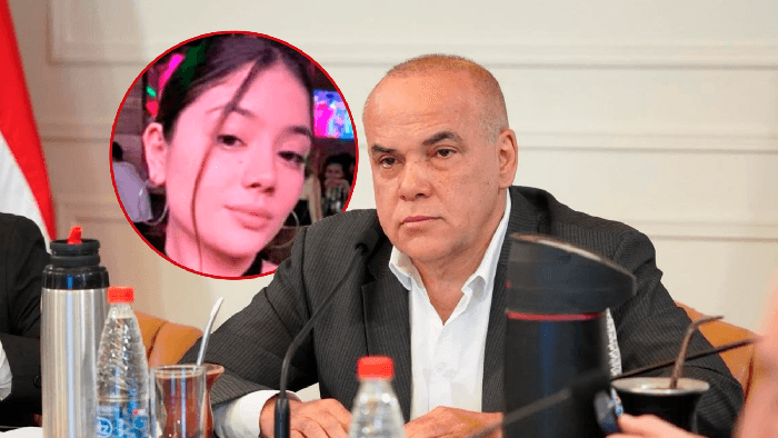 Amplían denuncia contra Bachi por aumentazo a sobrina política Amplían denuncia contra Bachi por aumentazo a sobrina política