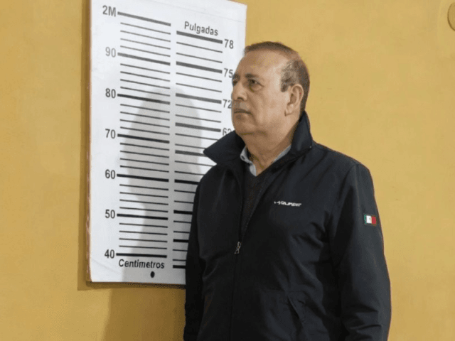 Erico Galeano cumplirá prisión preventiva en Tacumbú