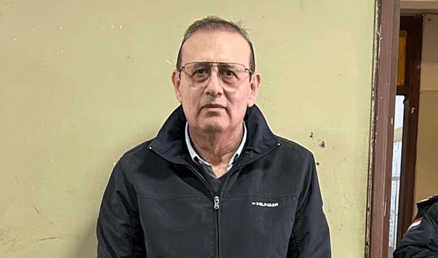 Capiatá revoca el título de «Ciudadano Ilustre e Hijo Dilecto» al exsenador Erico Galeano