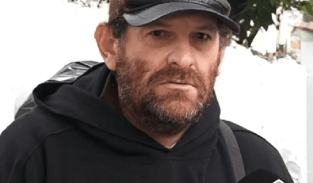 «Hasta mi abogado seguramente está vendido»: Padre de Tobías protesta por falta de avances en el caso «Hasta mi abogado seguramente está vendido»: Padre de Tobías protesta por falta de avances en el caso
