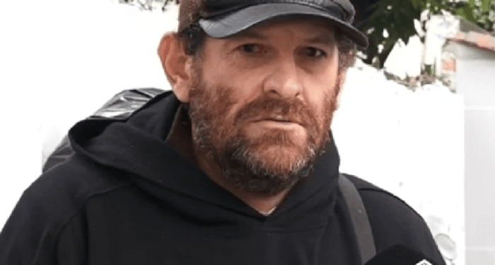 «Hasta mi abogado seguramente está vendido»: Padre de Tobías protesta por falta de avances en el caso