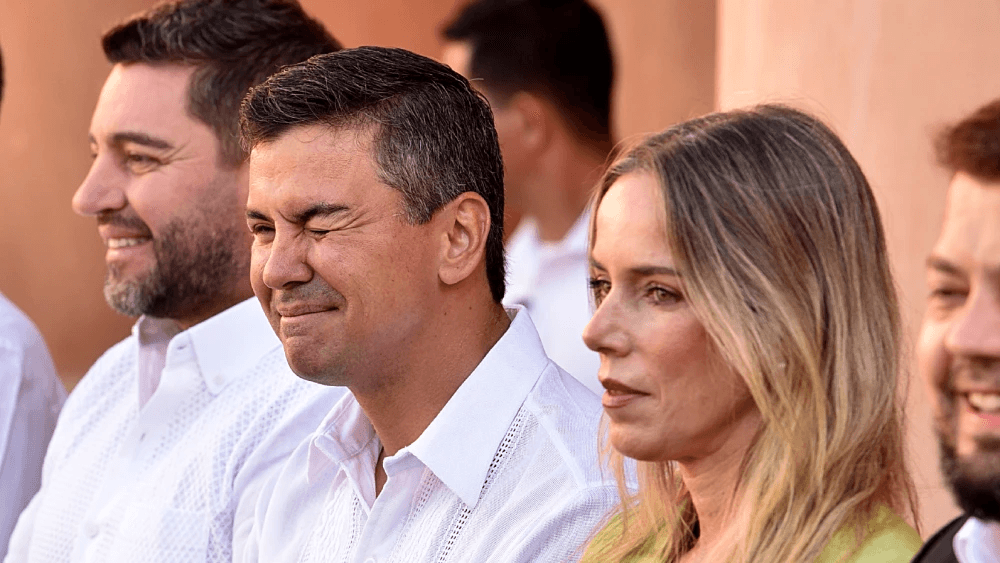 Pedirán pericia contable para que Fiscalía rastree el dinero de Peña