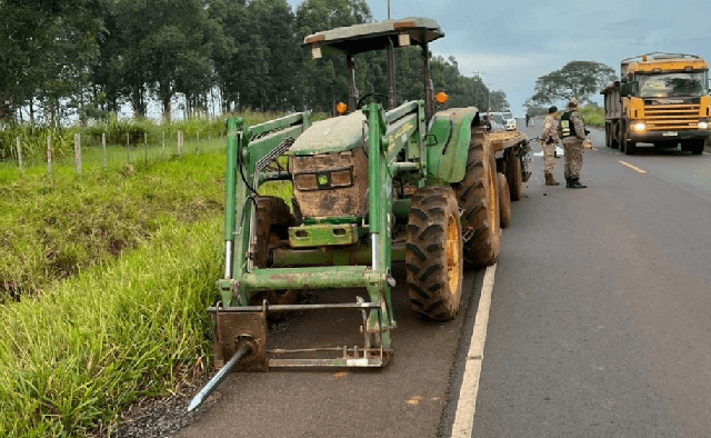 Docente jubilada pierde la vida tras choque contra tractor con acoplado en San Pedro