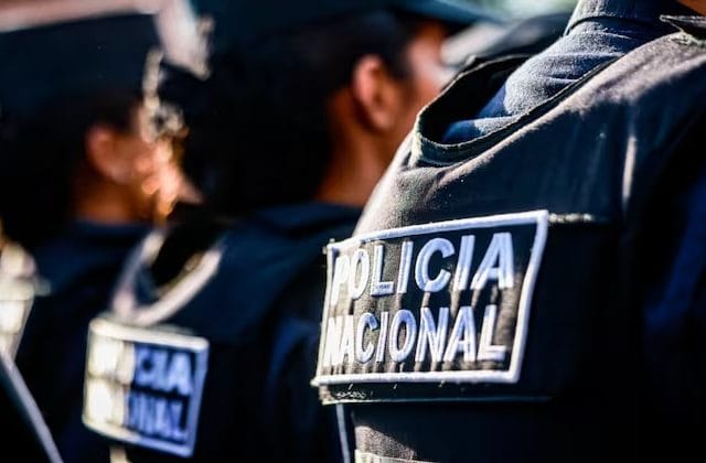 Por falta de dinero, no admitirán postulantes a la Policía en el 2027