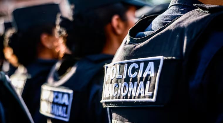 Por falta de dinero, no admitirán postulantes a la Policía en el 2027 Por falta de dinero, no admitirán postulantes a la Policía en el 2027