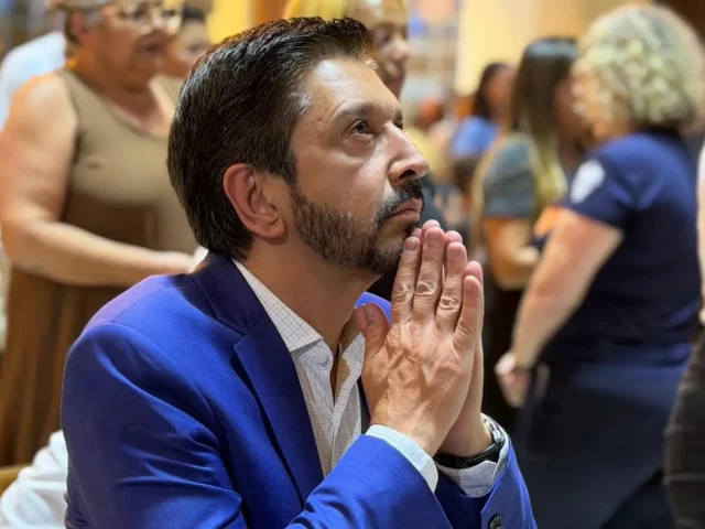 Intendente de São Paulo suplica a Google que no se instale en Paraguay “por el amor de Dios”