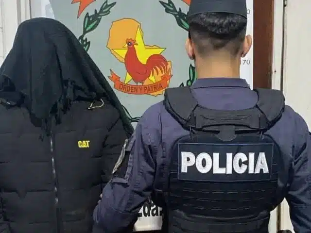 Tras varios meses de búsqueda, detienen a joven investigado por homicidio en La Paloma