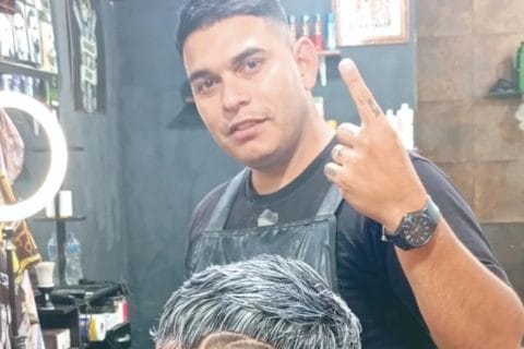 Siendo inocente, estuvo preso casi 2 años y el Estado debe indemnizarlo