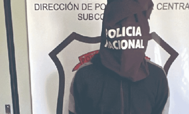 La excusa le salió cara: fingió robo para no laburar