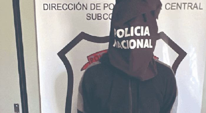 La excusa le salió cara: fingió robo para no laburar