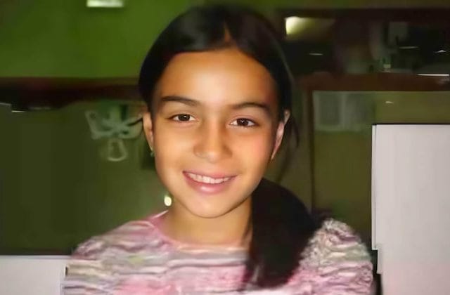 A juicio oral el acusado de asesinar a la niña Felicita tras 22 años prófugo