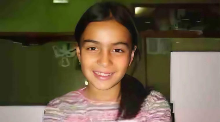 A juicio oral el acusado de asesinar a la niña Felicita tras 22 años prófugo