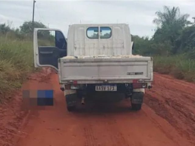 Policías en la mira por asesinato de un vendedor de combustible en Itakyry Policías en la mira por asesinato de un vendedor de combustible en Itakyry