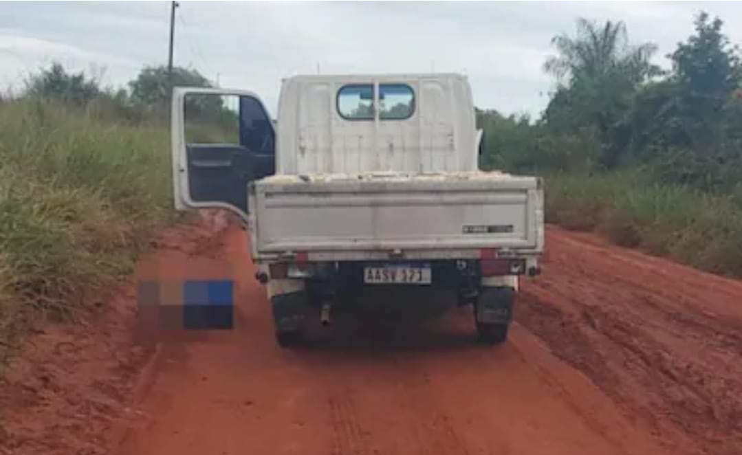 Policías en la mira por asesinato de un vendedor de combustible en Itakyry