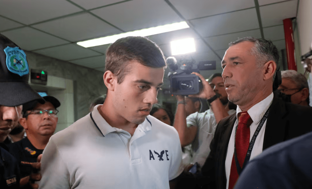 Fiscalía y querella piden 7 años de cárcel para Héctor Grau, acusado de agresión contra Benjamín Zapag
