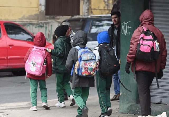 Vacaciones de invierno 2026 se mantienen pese al Mundial de la Albirroja Vacaciones de invierno 2026 se mantienen pese al Mundial de la Albirroja