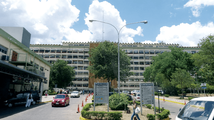 Internado por sospecha de botulismo fallece tras varios días en terapia en IPS Internado por sospecha de botulismo fallece tras varios días en terapia en IPS