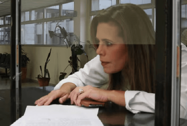Corte rechazaría acción de Kattya para volver al Senado: “Es la confirmacion de un atropello”