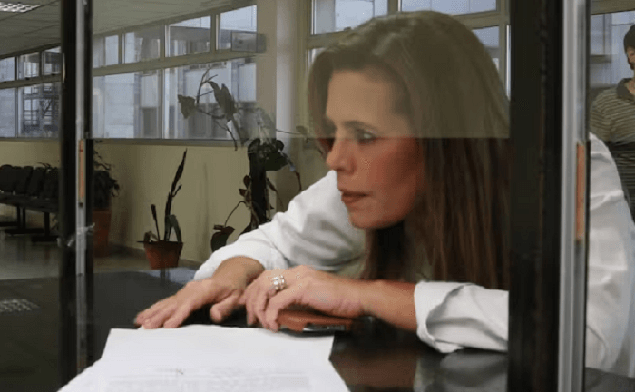 Corte rechazaría acción de Kattya para volver al Senado: “Es la confirmacion de un atropello”
