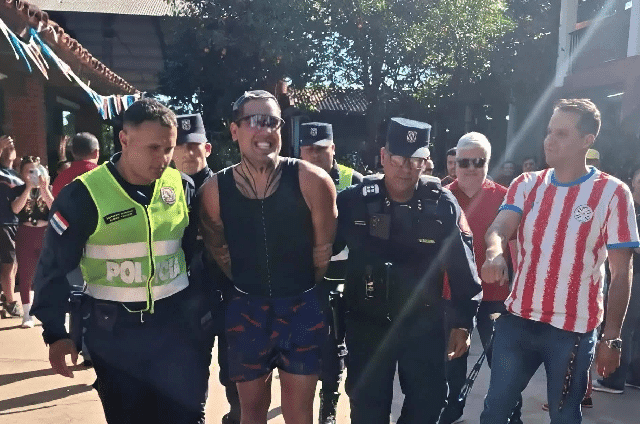 Anuncian imputación a influencer y a su madre tras jornada electoral Anuncian imputación a influencer y a su madre tras jornada electoral