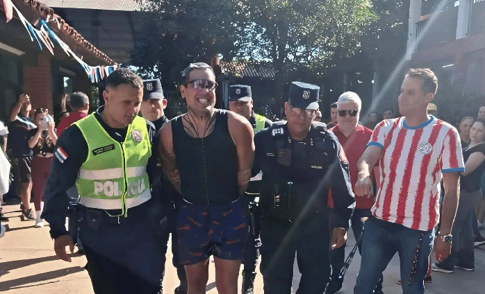 Anuncian imputación a influencer y a su madre tras jornada electoral Anuncian imputación a influencer y a su madre tras jornada electoral