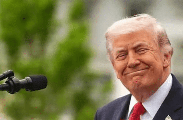 Negociación de un acuerdo de paz con Irán está en su “fase final”, dice Trump Negociación de un acuerdo de paz con Irán está en su “fase final”, dice Trump
