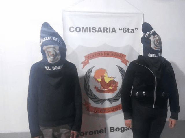Condenan a 30 años de cárcel a hombre que abusó y mató a su bebé en Encarnación Condenan a 30 años de cárcel a hombre que abusó y mató a su bebé en Encarnación