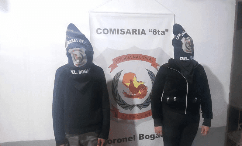 Condenan a 30 años de cárcel a hombre que abusó y mató a su bebé en Encarnación