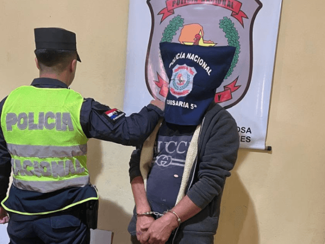 Imputan a hombre que intentó matar a un recién nacido en Santa Rosa Imputan a hombre que intentó matar a un recién nacido en Santa Rosa