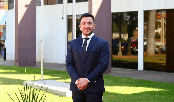 Denis Cohene: “Lo que haga como intendente marcará mi futuro político”
