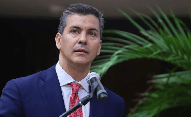 Peña rendirá cuentas a la ANR en medio de investigación fiscal Peña rendirá cuentas a la ANR en medio de investigación fiscal