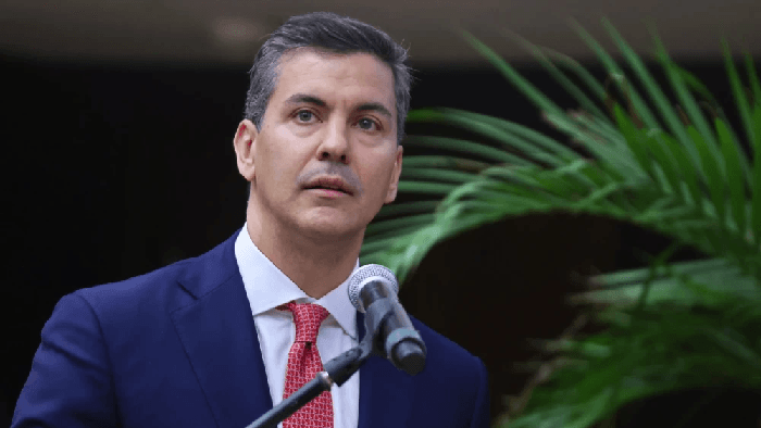 Peña rendirá cuentas a la ANR en medio de investigación fiscal