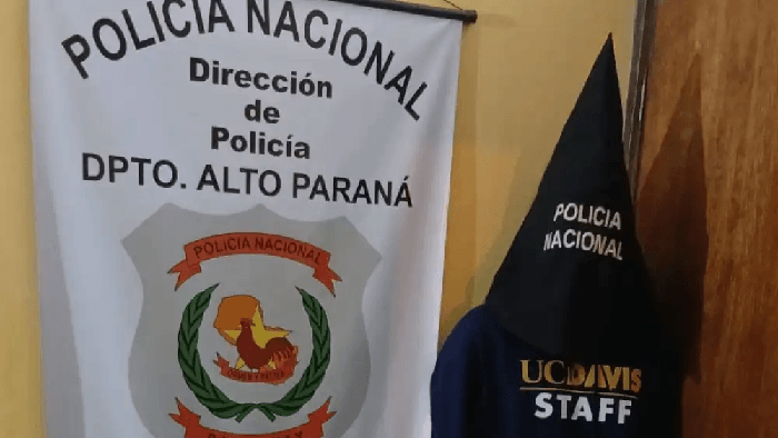 El antojo le salió mal, ya que fue detenido por hurto de chocolates El antojo le salió mal, ya que fue detenido por hurto de chocolates