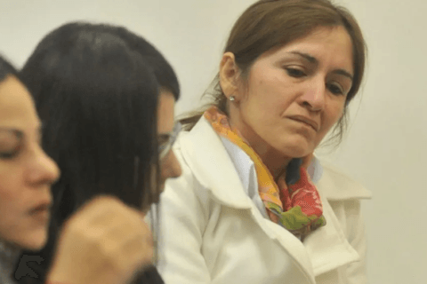 Jueza concede G. 616 millones por error judicial a mujer que pasó más de 3 años presa