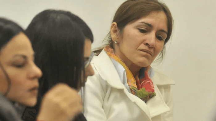 Jueza concede G. 616 millones por error judicial a mujer que pasó más de 3 años presa Jueza concede G. 616 millones por error judicial a mujer que pasó más de 3 años presa