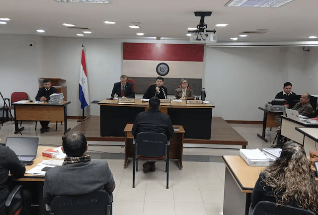 Caso María Fernanda: testimonios siguen respaldando la teoría de la Fiscalía Caso María Fernanda: testimonios siguen respaldando la teoría de la Fiscalía