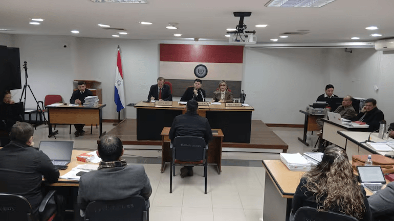 Caso María Fernanda: testimonios siguen respaldando la teoría de la Fiscalía Caso María Fernanda: testimonios siguen respaldando la teoría de la Fiscalía