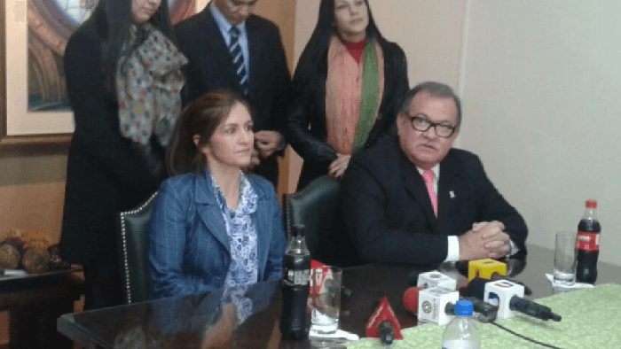 Víctima y Procuraduría apelaron indemnización dispuesta por error judicial