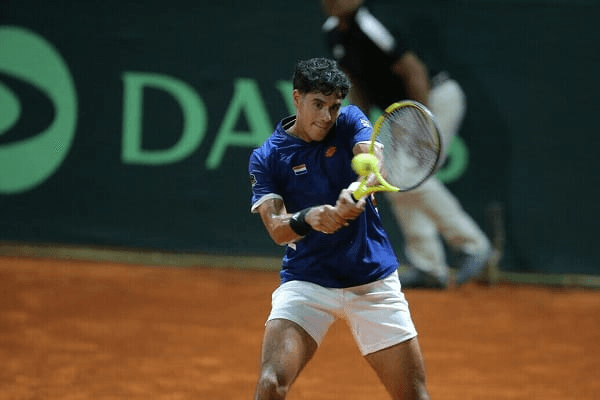 Dani Vallejo recibe multa de USD 65.000 por declaración machista Dani Vallejo recibe multa de USD 65.000 por declaración machista
