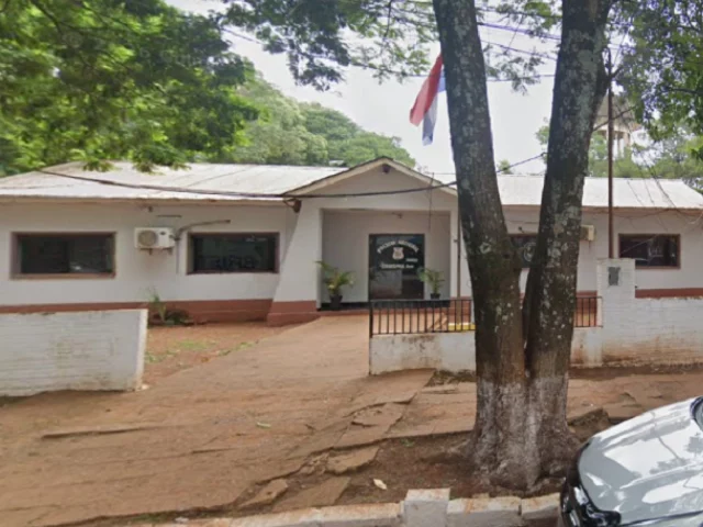 Detienen a policía tras supuesta apropiación y venta ilegal del arma de su camarada en Minga Guazú