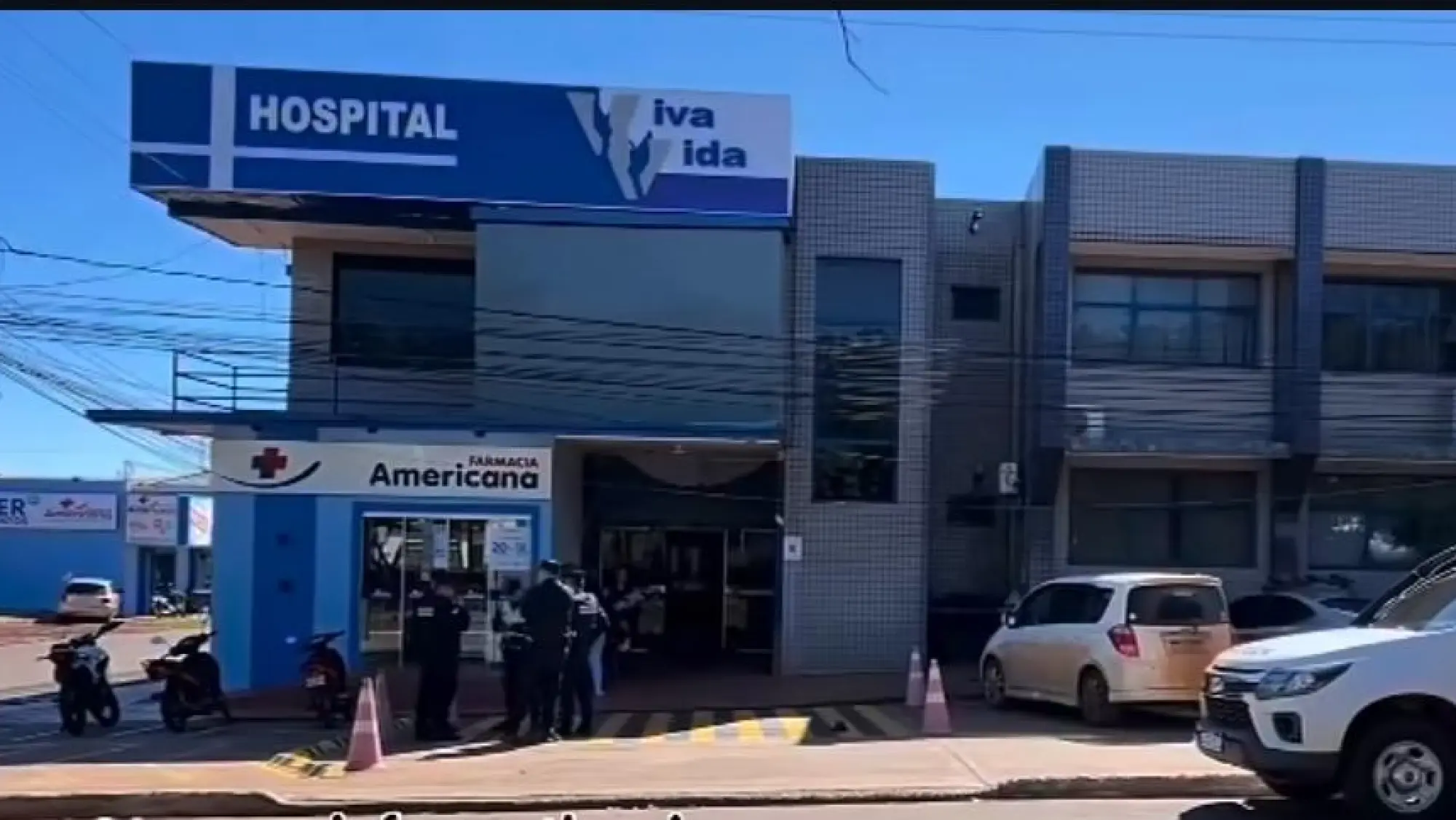 Niño de 7 años muere de un disparo supuestamente accidental en Amambay Niño de 7 años muere de un disparo supuestamente accidental en Amambay