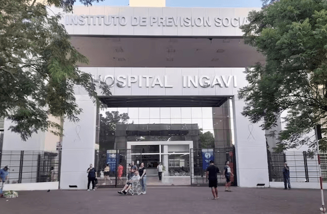 Paciente avisó cuál era la mama enferma, pero la ignoraron; auditoría confirma falencias